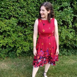 Meet your Posher, Amanda